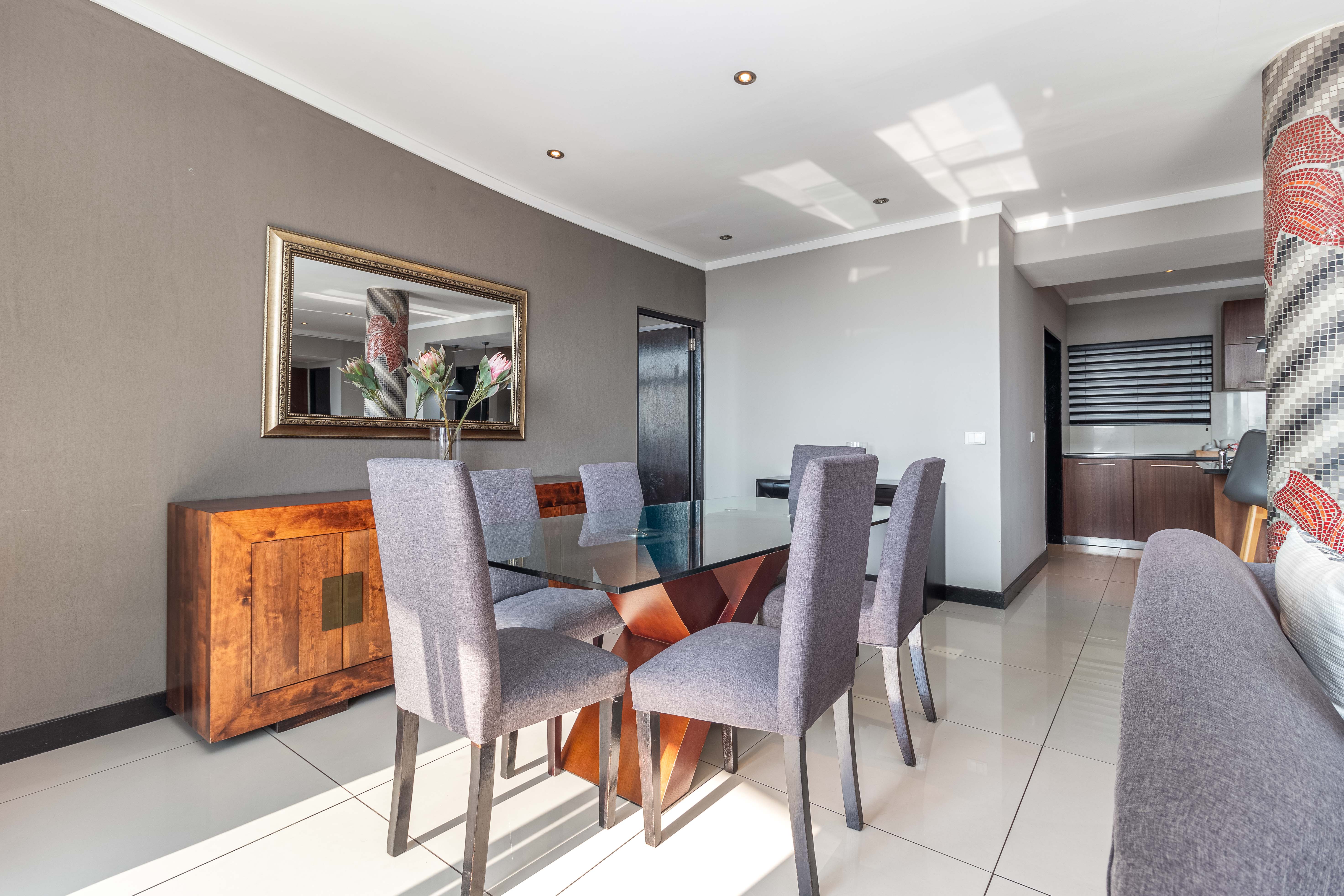 3 Bedroom Property for Sale in Cape Town City Centre Western Cape